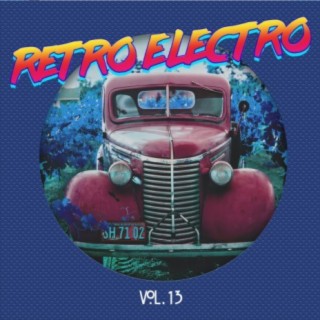 Retro Electro Vol, 13