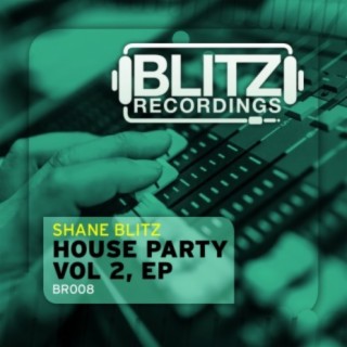 House Party, EP Vol 2