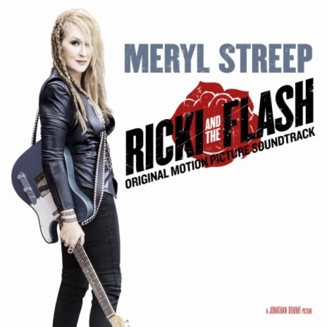 I Still Haven’t Found What I’m Looking For (From “Ricki And The Flash” Soundtrack) | Boomplay Music