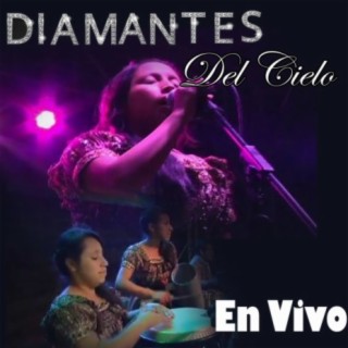 DIAMANTES DEL CIELO