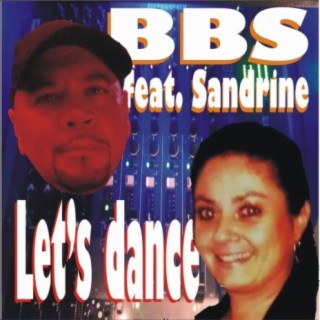 Let's dance (feat. Sandrine villageois)