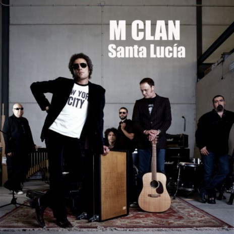 Santa Lucía | Boomplay Music