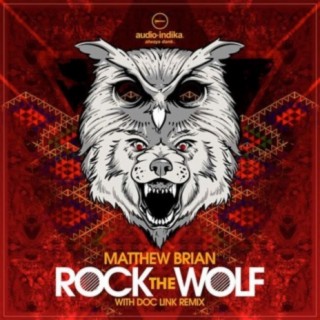 Rock The Wolf