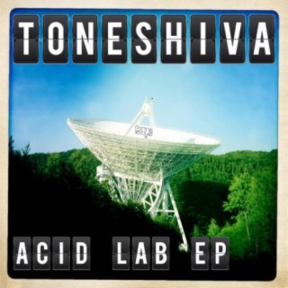 Acid Lab EP