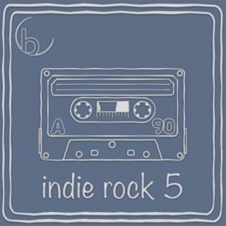 Indie Rock 5