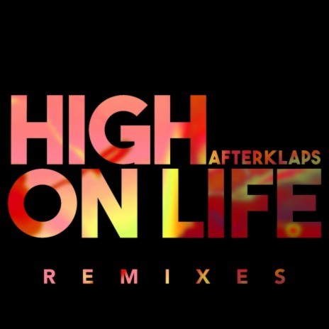 High on Life (SLVR Remix) | Boomplay Music