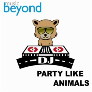 Party Like Animals