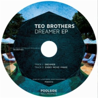 Dreamer EP