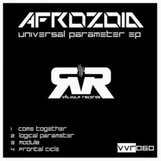 Universal Parameter EP