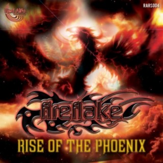 Rise of The Phoenix