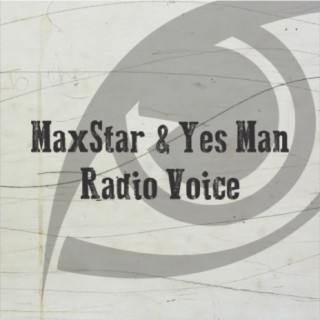 Download MaxStar album songs: Radio Voice | Boomplay Music