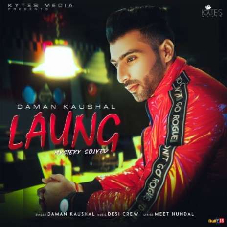 Laung | Boomplay Music