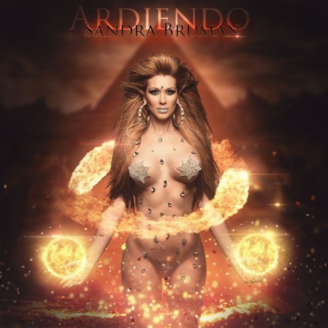 Ardiendo | Boomplay Music