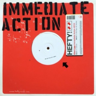 Immediate Action #10