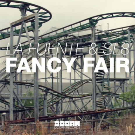 Fancy Fair ft. SL8 | Boomplay Music