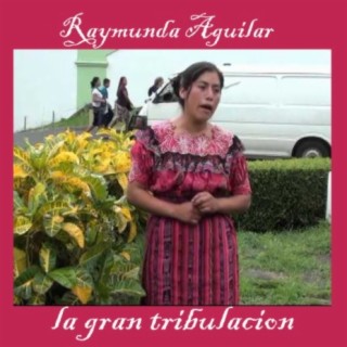 RAYMUNDA AGUILAR