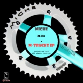 M Tracks Ep