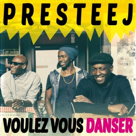 Voulez-vous danser? | Boomplay Music