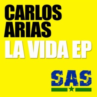 la Vida EP