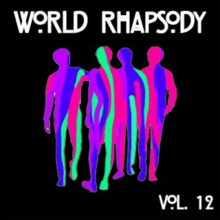 World Rhapsody Vol, 12