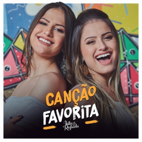 Canção Favorita (Ao Vivo) | Boomplay Music