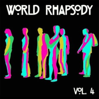 World Rhapsody Vol, 4