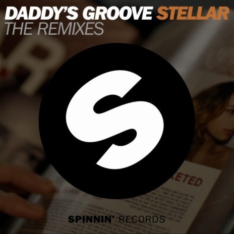 Stellar (Rob Adans Remix) | Boomplay Music