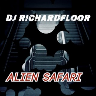 Alien Safari