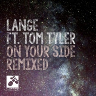 On Your Side (Remixes)