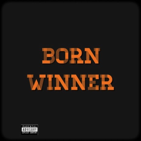 Born Winner ft. Freddy2ps | Boomplay Music