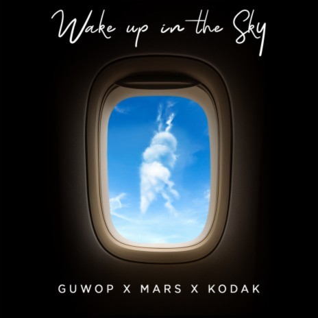 Wake Up in the Sky ft. Bruno Mars & Kodak Black