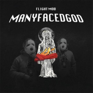 Manyfacedgod