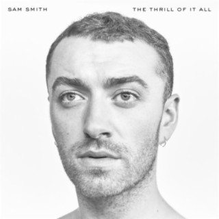 sam smith - the thrill of it all