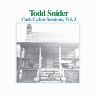 Cash Cabin Sessions, Vol. 3