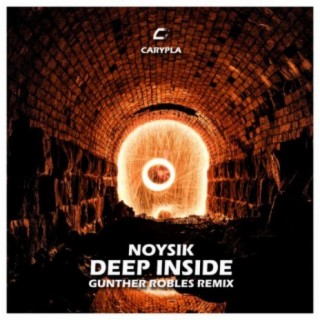 Deep Inside (Gunther Robles Remix)