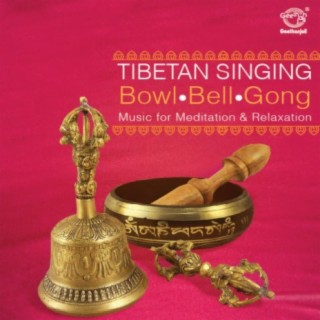 Tibetian Singing Bowls, Bell, Gong