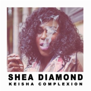 Shea Diamond