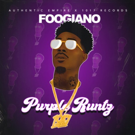 Purple Runtz | Boomplay Music