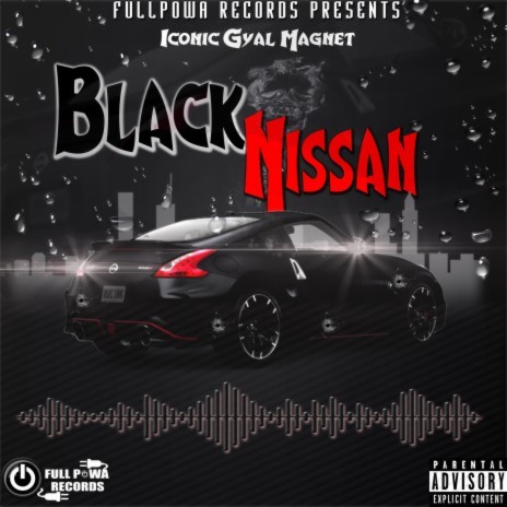 Black Nissan | Boomplay Music