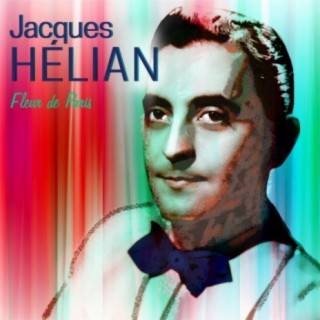 Jacques Hélian