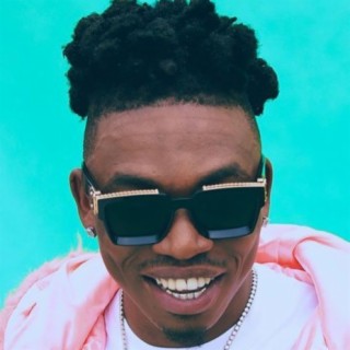 Mayorkun