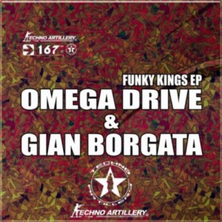 Funky Kings Ep