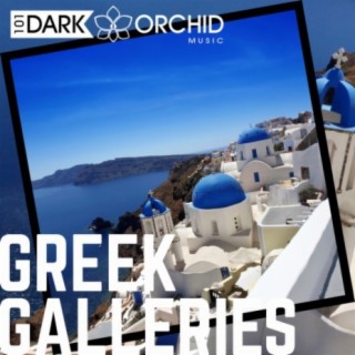 Greek Galleries