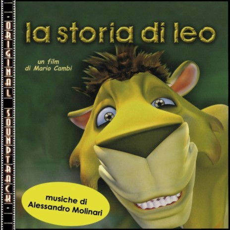 La storia di Leo (2) | Boomplay Music