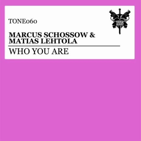 Who You Are ft. Matias Lehtola | Boomplay Music