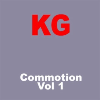 Commotion Vol, 1
