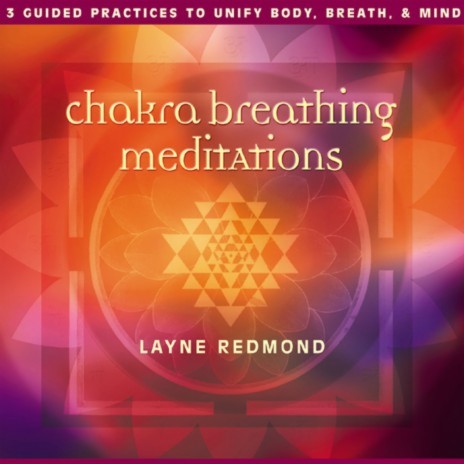 Breath of the Chakras: A Walking and Breathing Meditation Focusing on the Seven Chakras | Boomplay Music