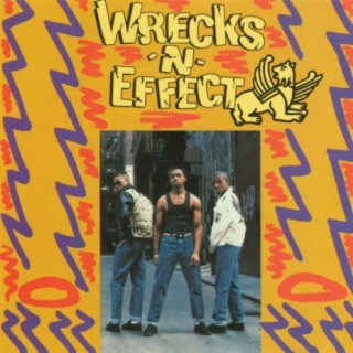 Wrecks-N-Effect