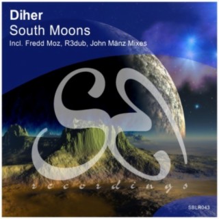 South Moons