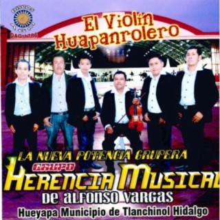 El Violin Huapanrolero